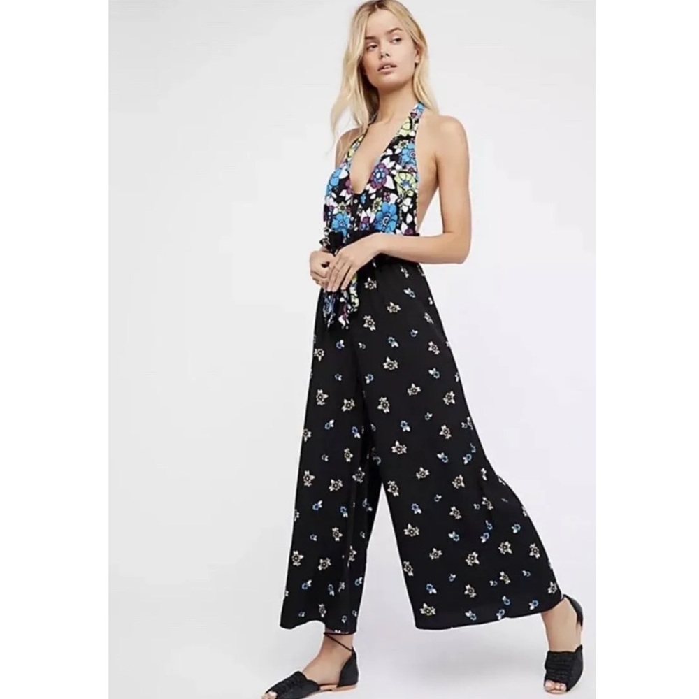 Free People Daisy Dreams Jumpsuit